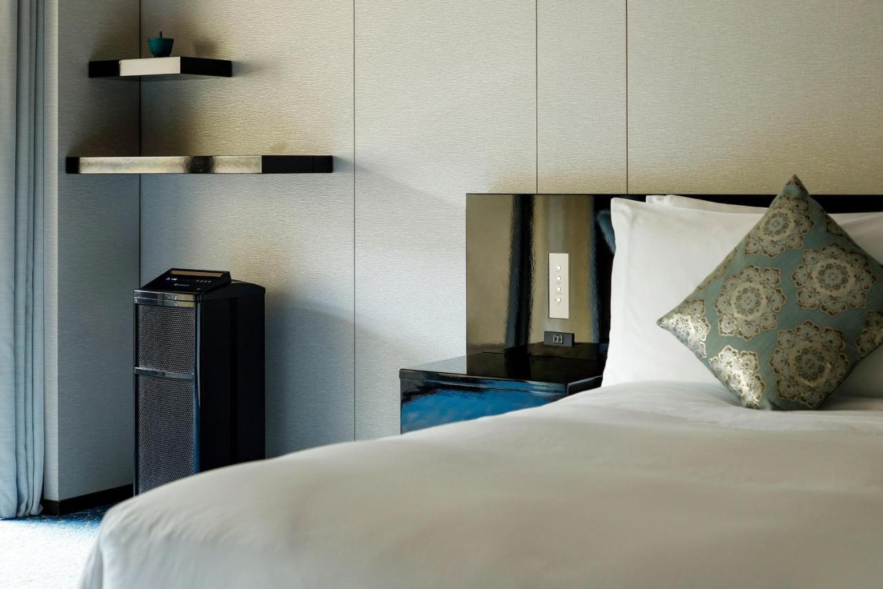 Suiran, A Luxury Collection Hotel, Kiotó Kültér fotó